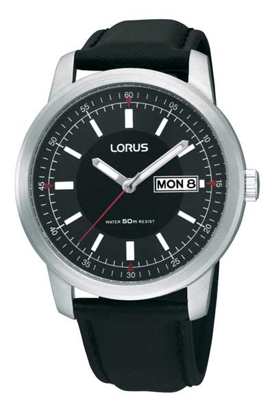Lorus RXN27CX9G