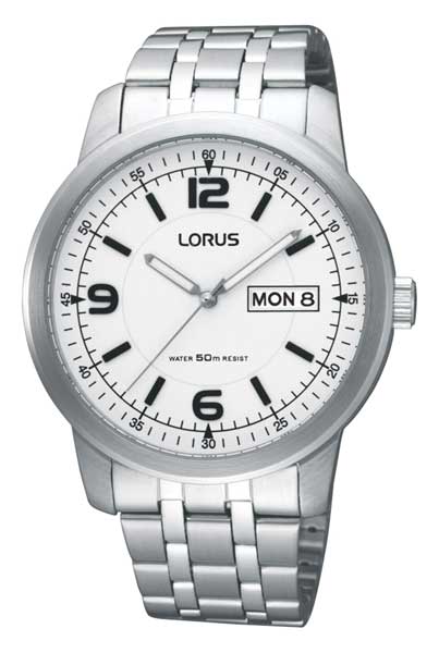 Lorus RXN29CX9G