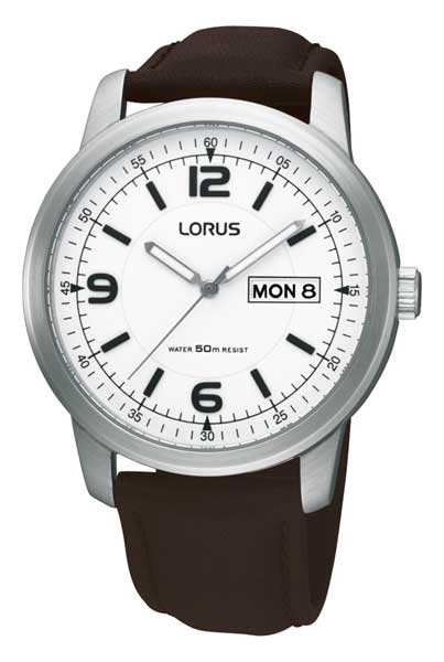Lorus RXN31CX9G