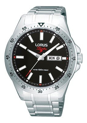 Lorus The Blades RXN51CX9G