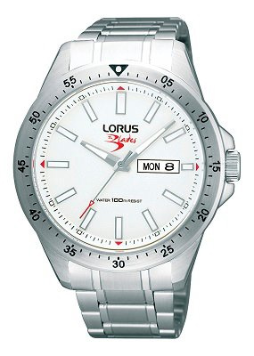 Lorus The Blades RXN53CX9G