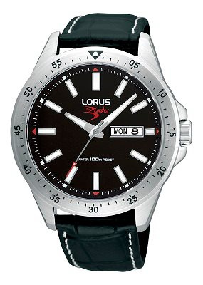 Lorus The Blades RXN55CX9G