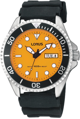 Lorus RXN57BX9G