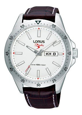 Lorus The Blades RXN59CX9G