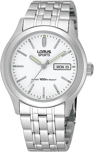 Lorus RXN83AX9G