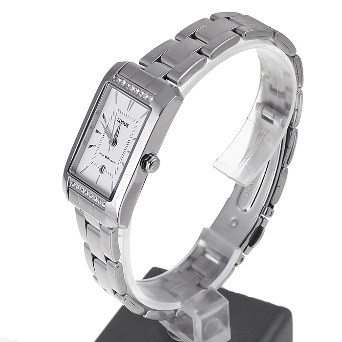 Lorus RXT03EX9 damski zegarek Biżuteryjne bransoleta - miniatura 3