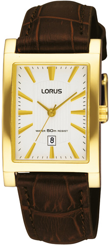 Lorus RXT14DX9