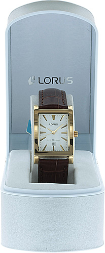 Lorus RXT14DX9 zegarek damski Klasyczne - miniatura 2