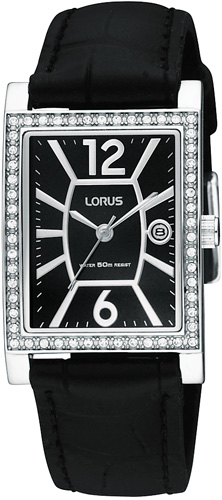 Lorus RXT25DX9