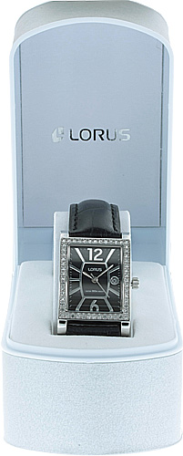 Lorus RXT25DX9 zegarek damski Fashion - miniatura 2