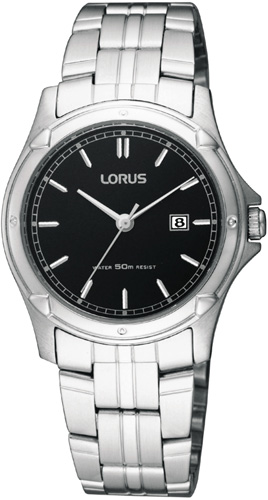 Lorus RXT31DX9