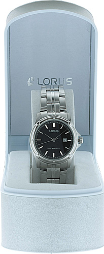 Lorus RXT31DX9 zegarek damski Klasyczne - miniatura 2