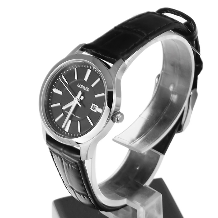 Lorus RXT33EX9 damski zegarek Klasyczne pasek - miniatura 3