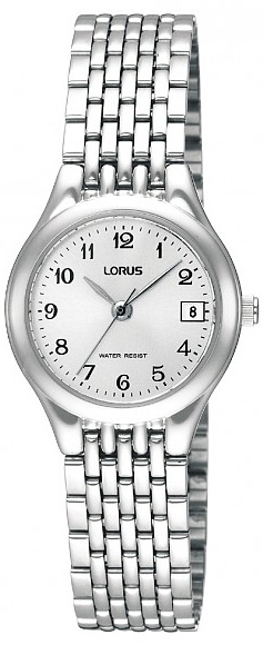Lorus RXT51CX9