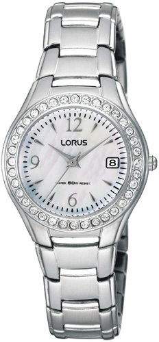 Lorus RXT57CX9