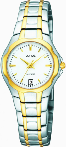Lorus RXT60DX9