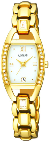 Lorus RXT62DX9