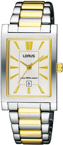 Lorus RXT67CX9