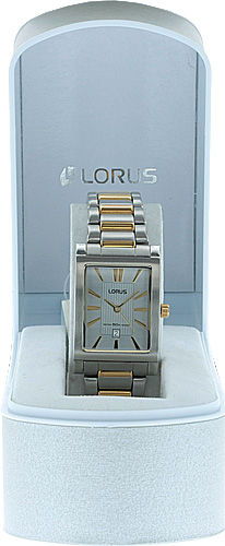 Lorus RXT67CX9 zegarek damski Klasyczne - miniatura 2