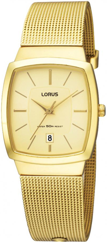 Lorus RXT68DX9