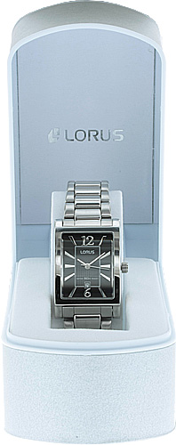 Lorus RXT71CX9 zegarek damski Klasyczne - miniatura 2
