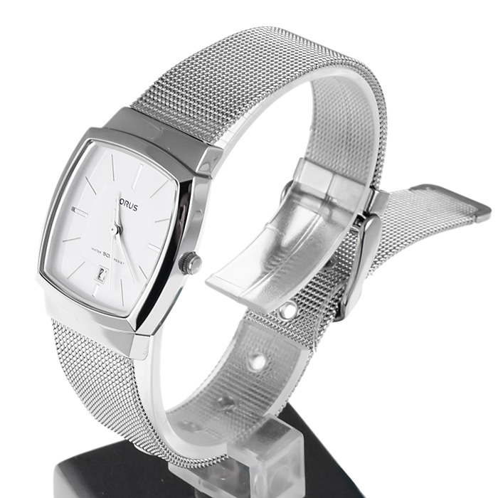 Lorus RXT71DX9 damski zegarek Fashion bransoleta - miniatura 3
