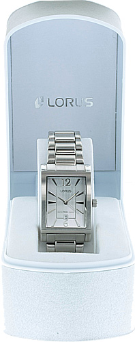 Lorus RXT75CX9 zegarek damski Klasyczne - miniatura 2