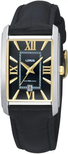 Lorus RXT77DX9