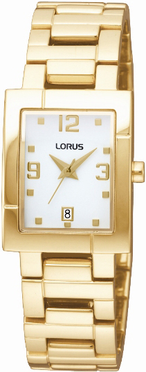 Lorus RXT80DX9