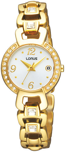 Lorus RXT82DX9