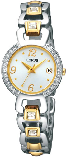 Lorus RXT85DX9
