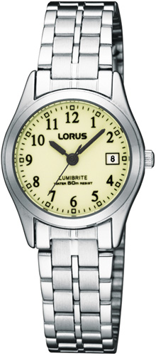 Lorus RXT99CX9