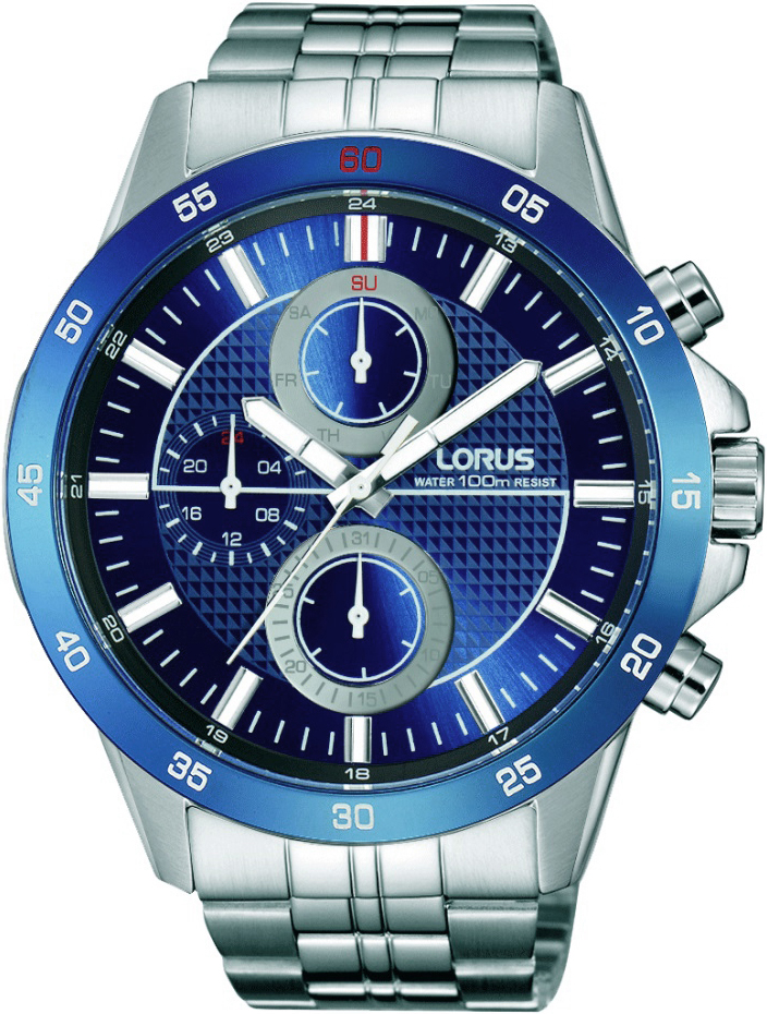 Lorus RY403AX9