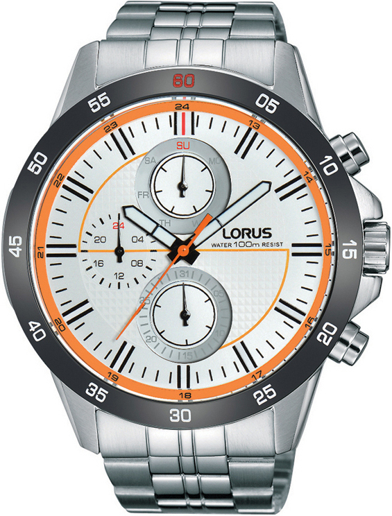 Lorus RY405AX9