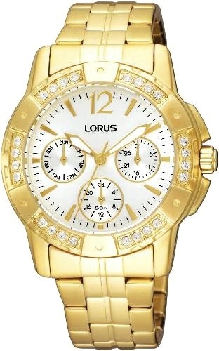 Lorus RYR48AX9