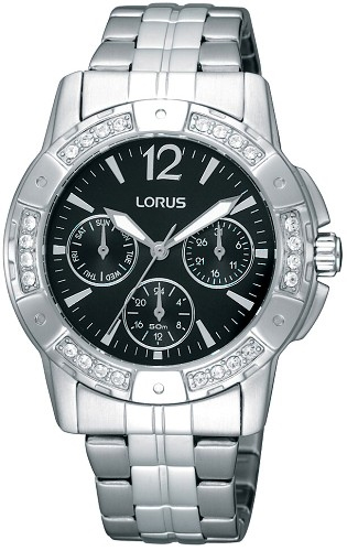 Lorus RYR51AX9