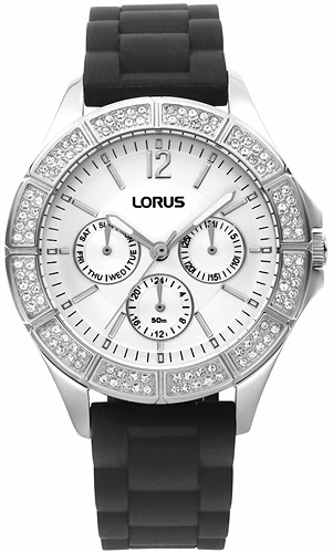 Lorus RYR53AX9