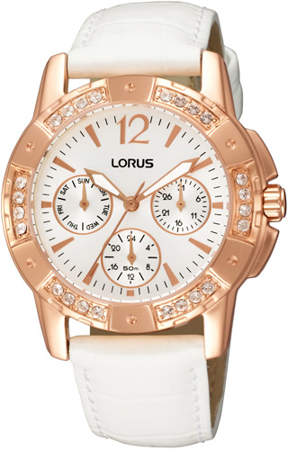 Lorus RYR54AX9