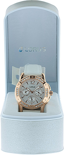 Lorus RYR54AX9 zegarek damski Fashion - miniatura 2