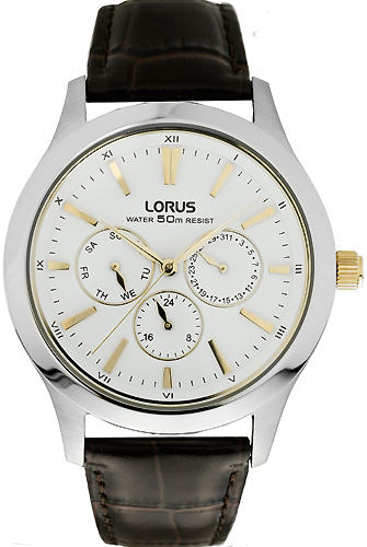 Lorus RYR77AX9