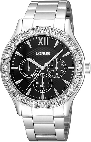 Lorus RYR79AX9