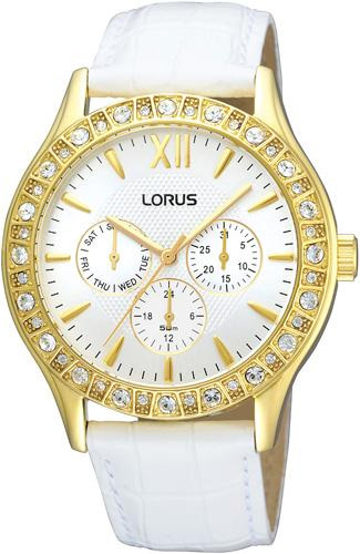 Lorus RYR82AX9