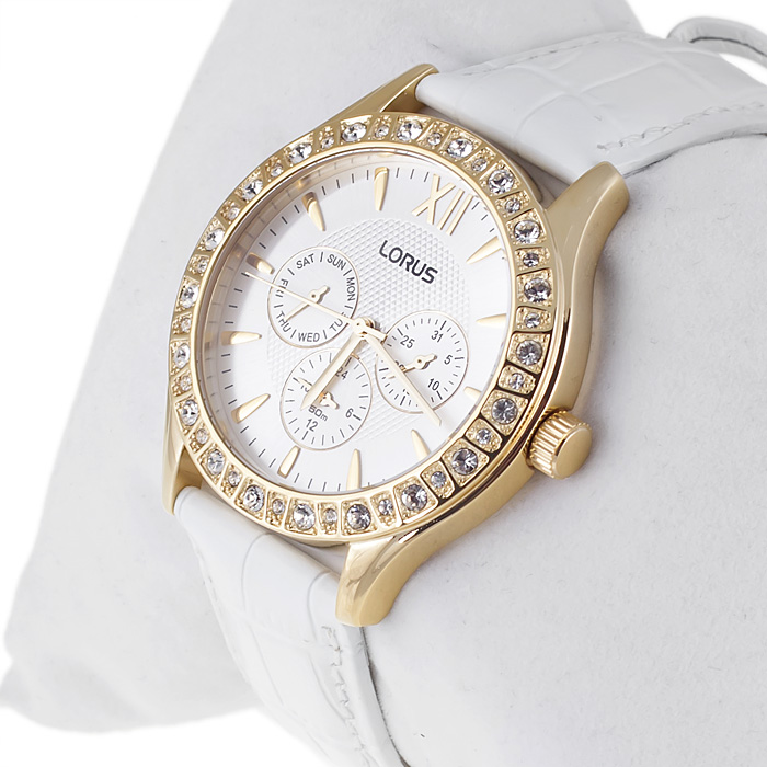 Lorus RYR82AX9 zegarek damski Fashion - miniatura 2