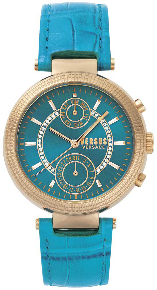 Versus Versace TROCADERO S79050017