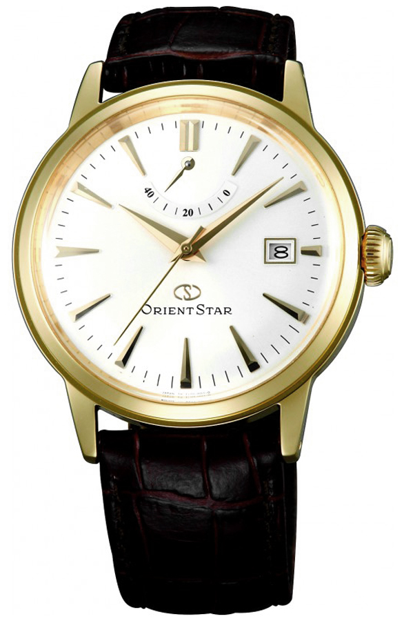 Orient Star Classic SAF02001S0
