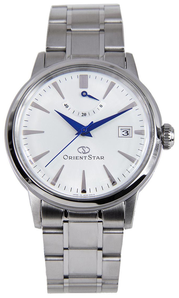 Orient Star Classic SAF02003W0