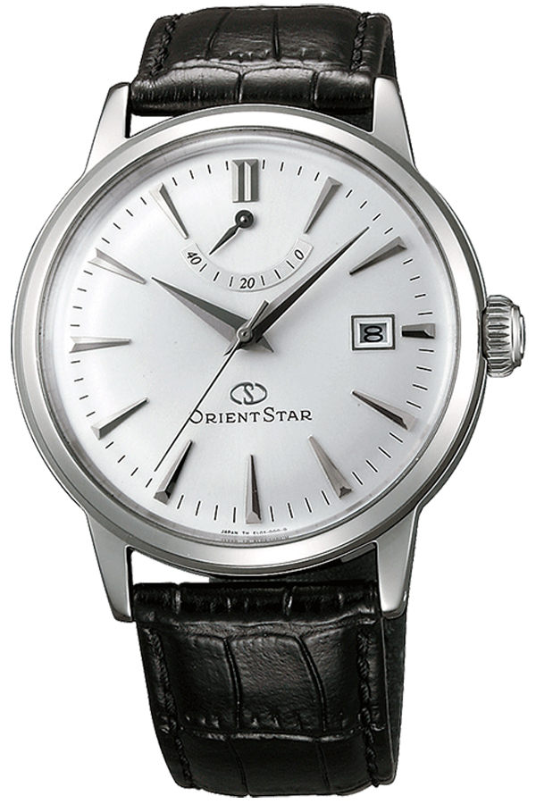 Orient Star Classic SAF02004W0