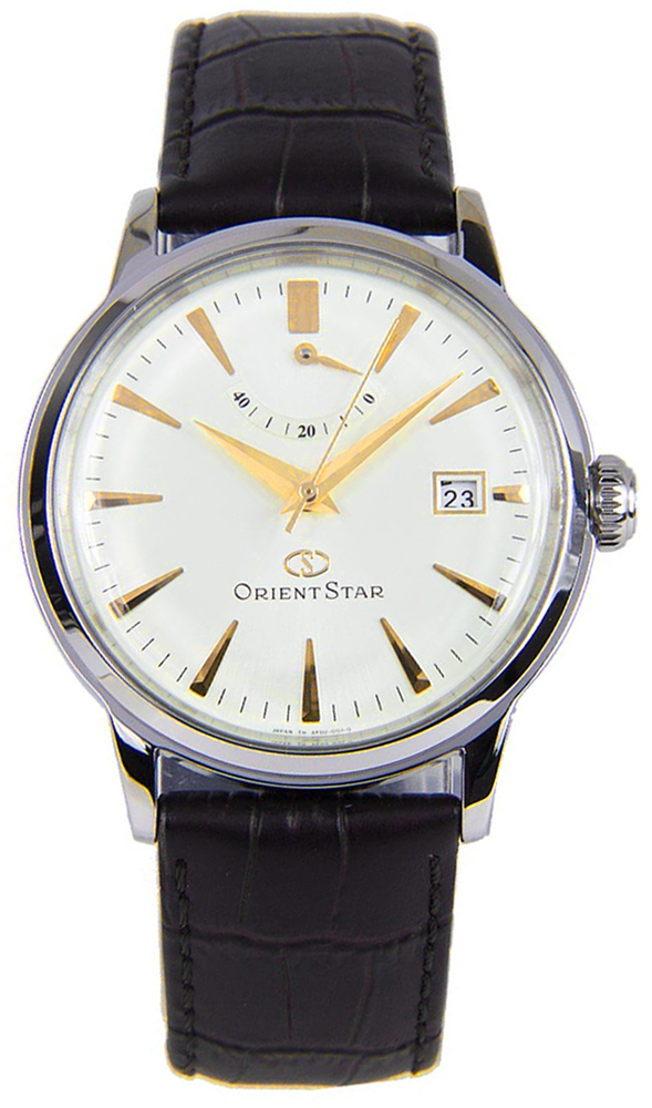Orient Star Classic SAF02005S0