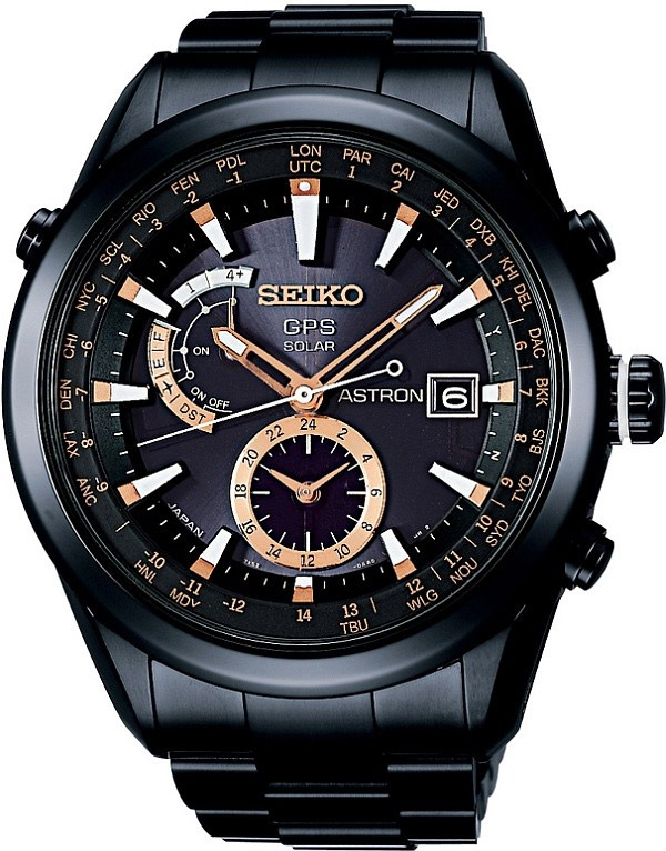 Seiko SAST001G