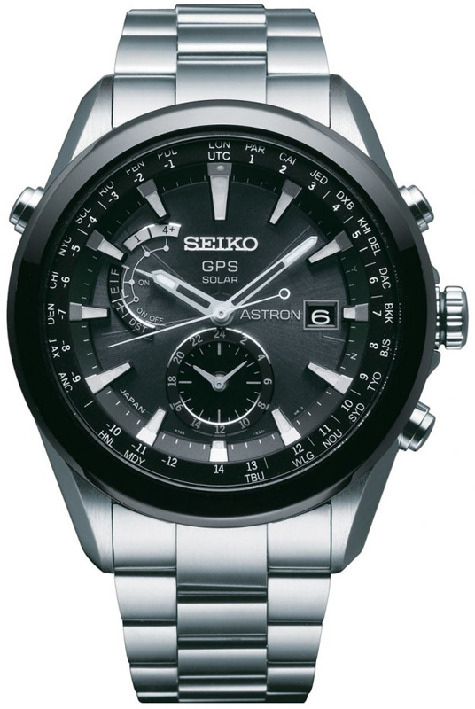 Seiko SAST003G